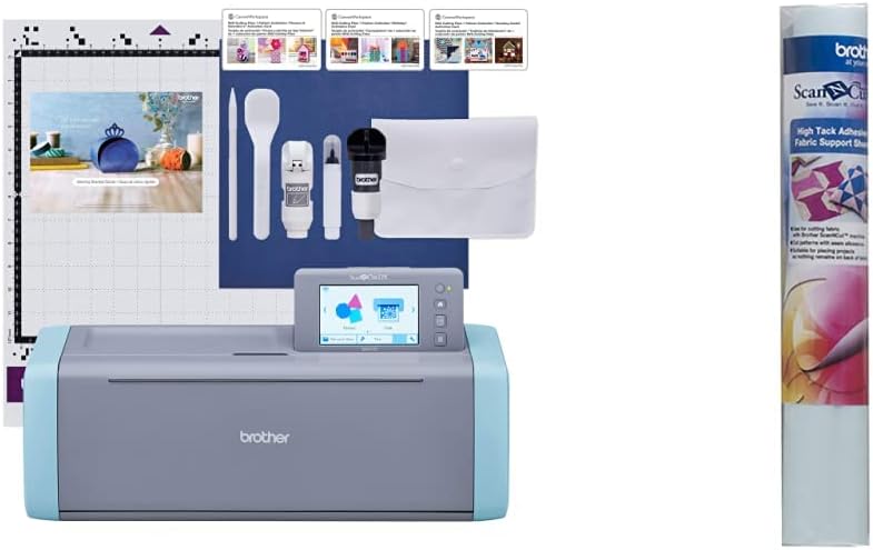 Save Time on Papercraft Projects with a Cutting Machine
