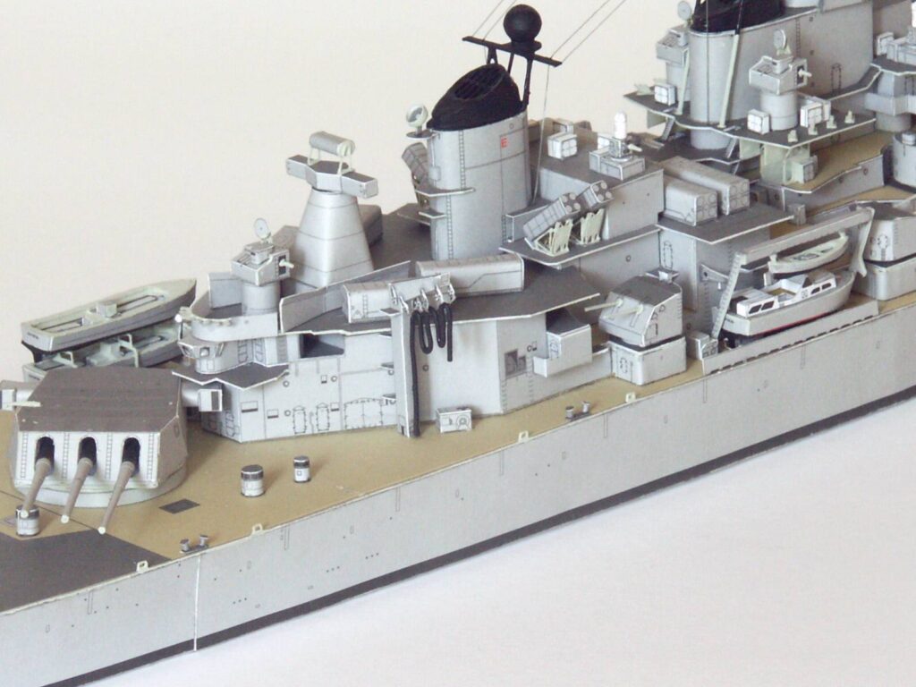 uss iowa