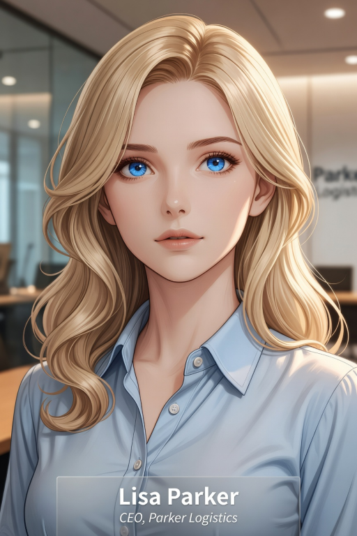 SillyTavern Preset for Office Romance / Casual Lifestyle Roleplay